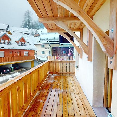 Hisa Margit, Ratece 150 Apartment Exterior foto