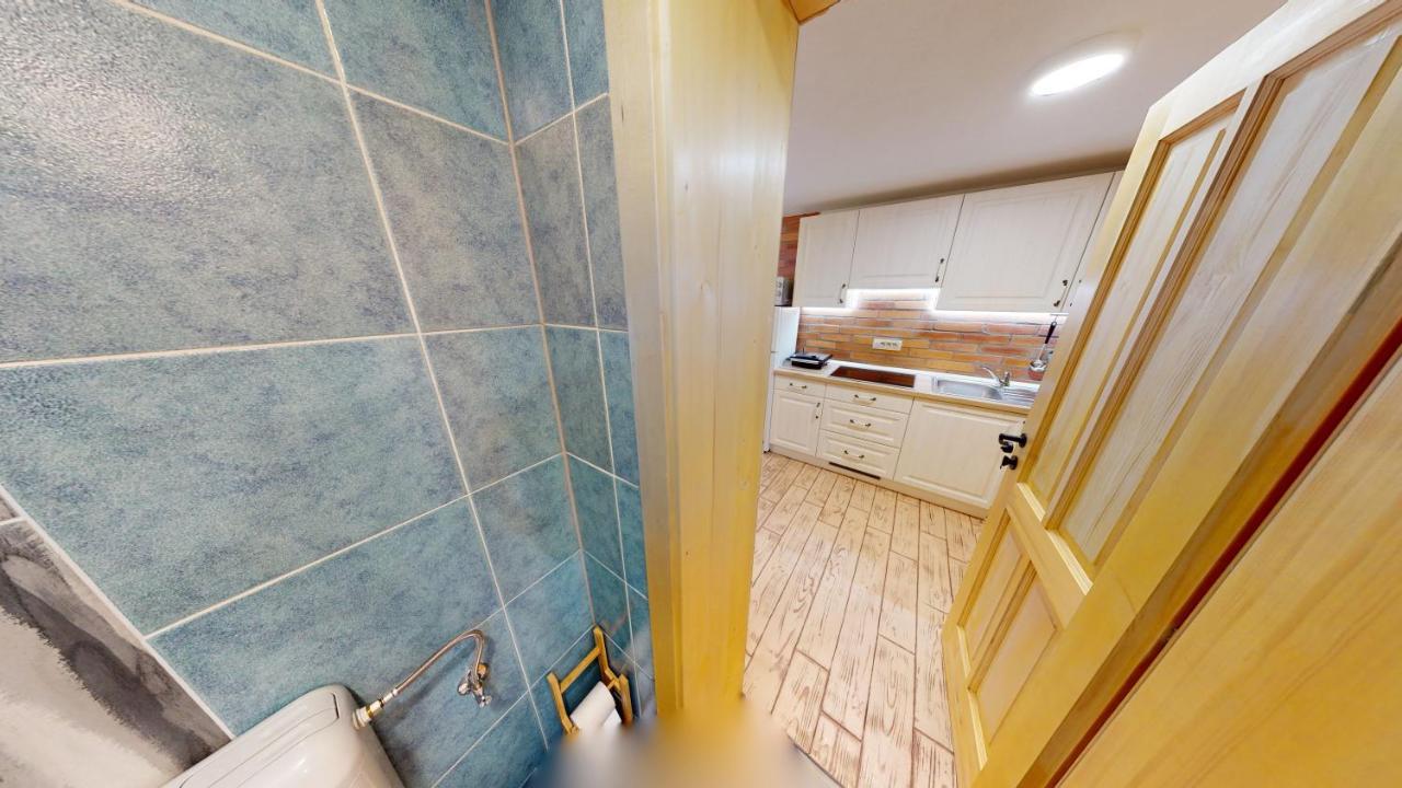 Hisa Margit, Ratece 150 Apartment Exterior foto